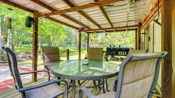 Apartment (0 Bedroom) | Innenbereich