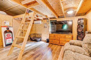 Huoneisto (0 Bedroom) | Sisätilat