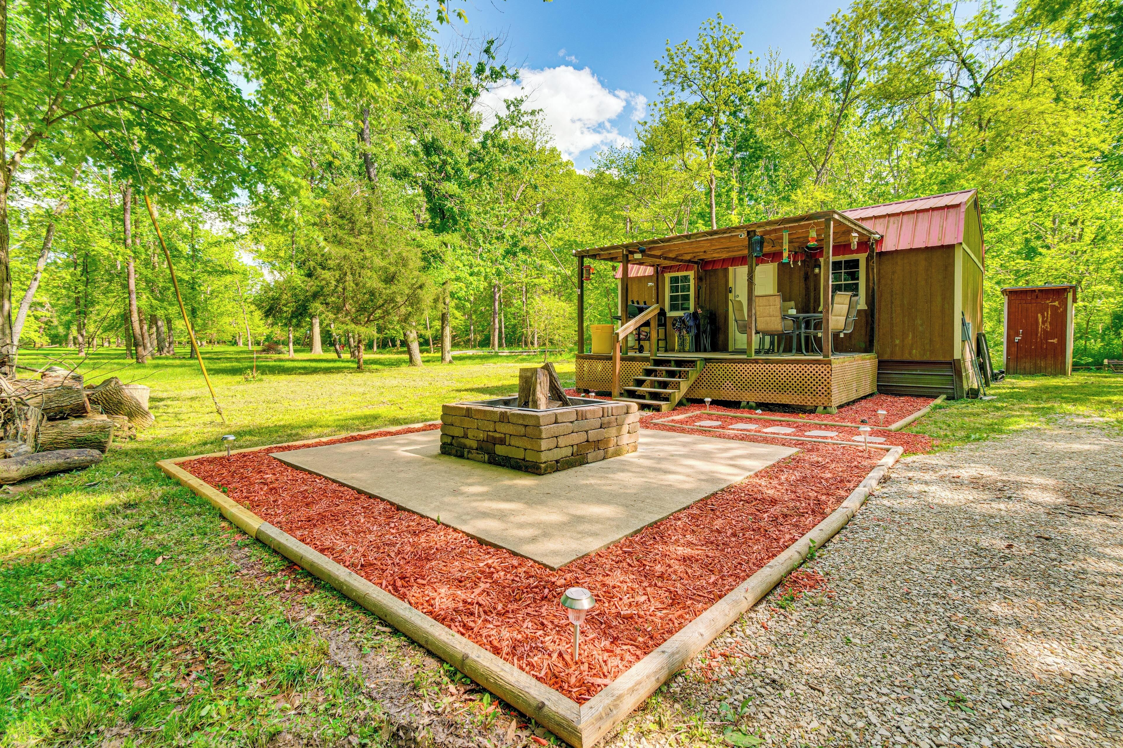 Apartment (0 Bedroom) | Interior