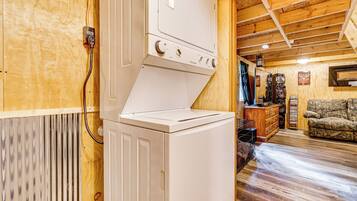 Apartment (0 Bedroom) | Innenbereich