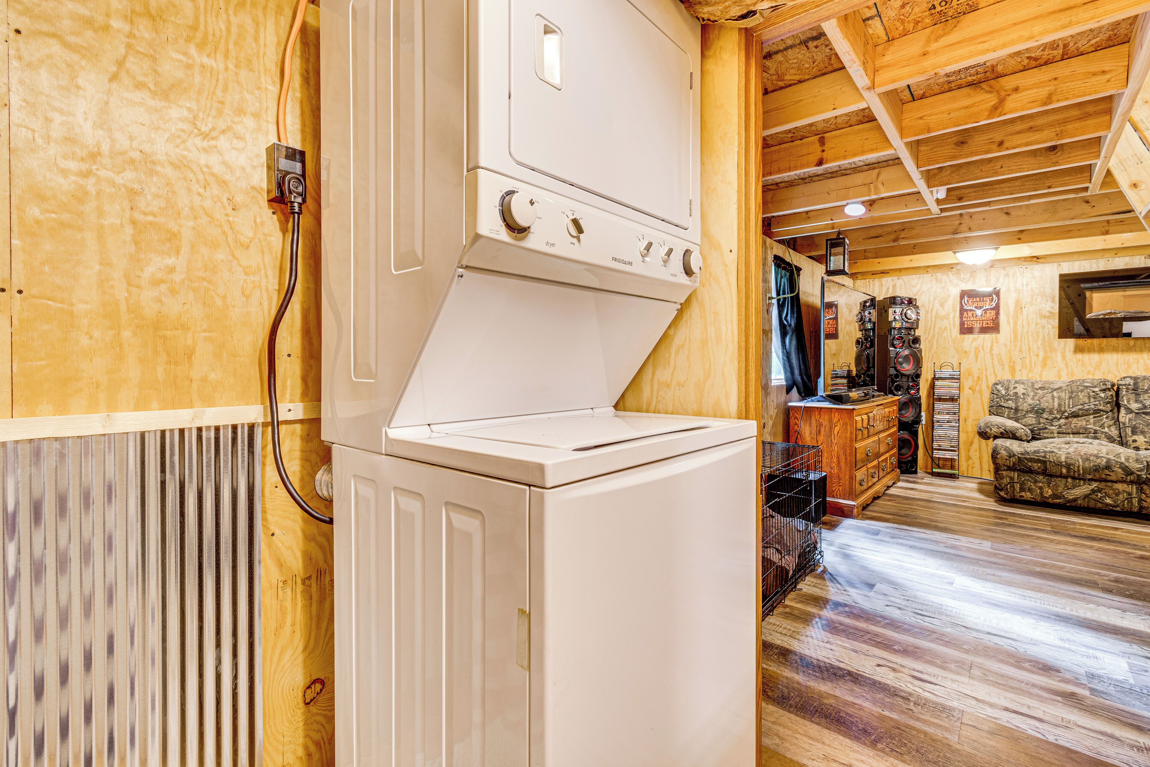 Apartment (0 Bedroom) | Interior