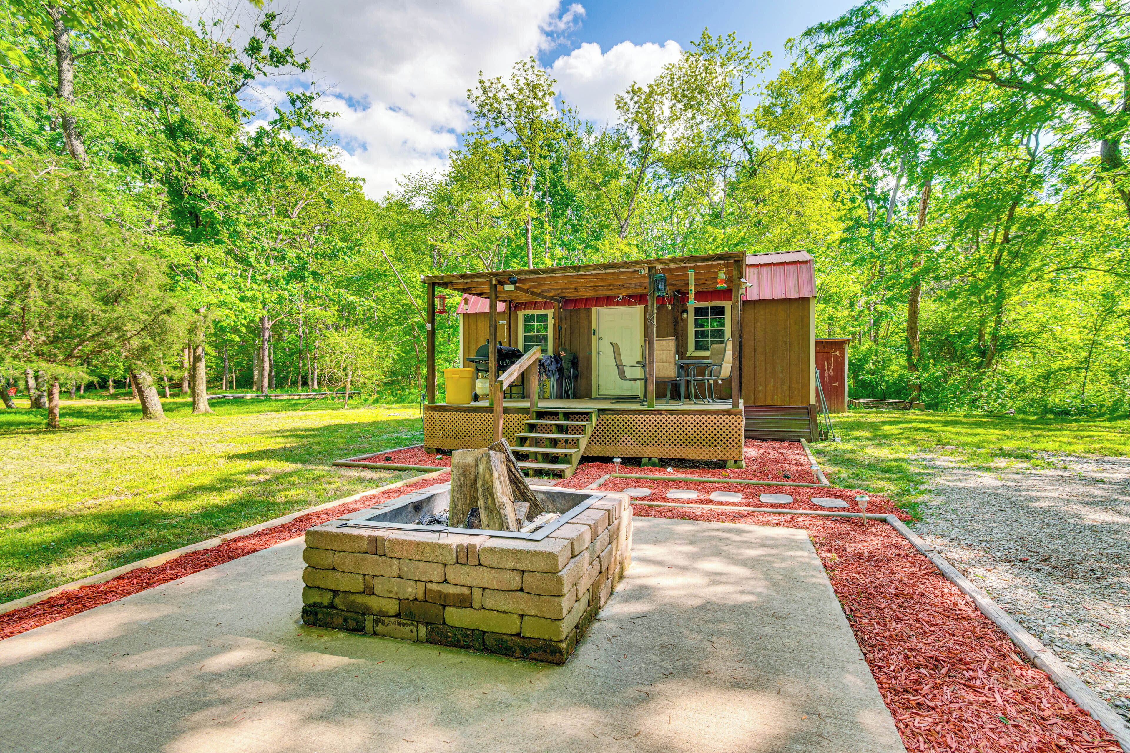 Apartemen (0 Bedroom) | Interior