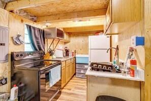 公寓 (0 Bedroom) | 內部