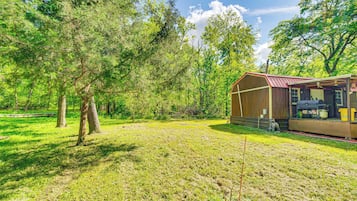 Apartment (0 Bedroom) | Interior