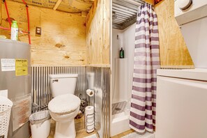 Apartment (0 Bedroom) | Interior