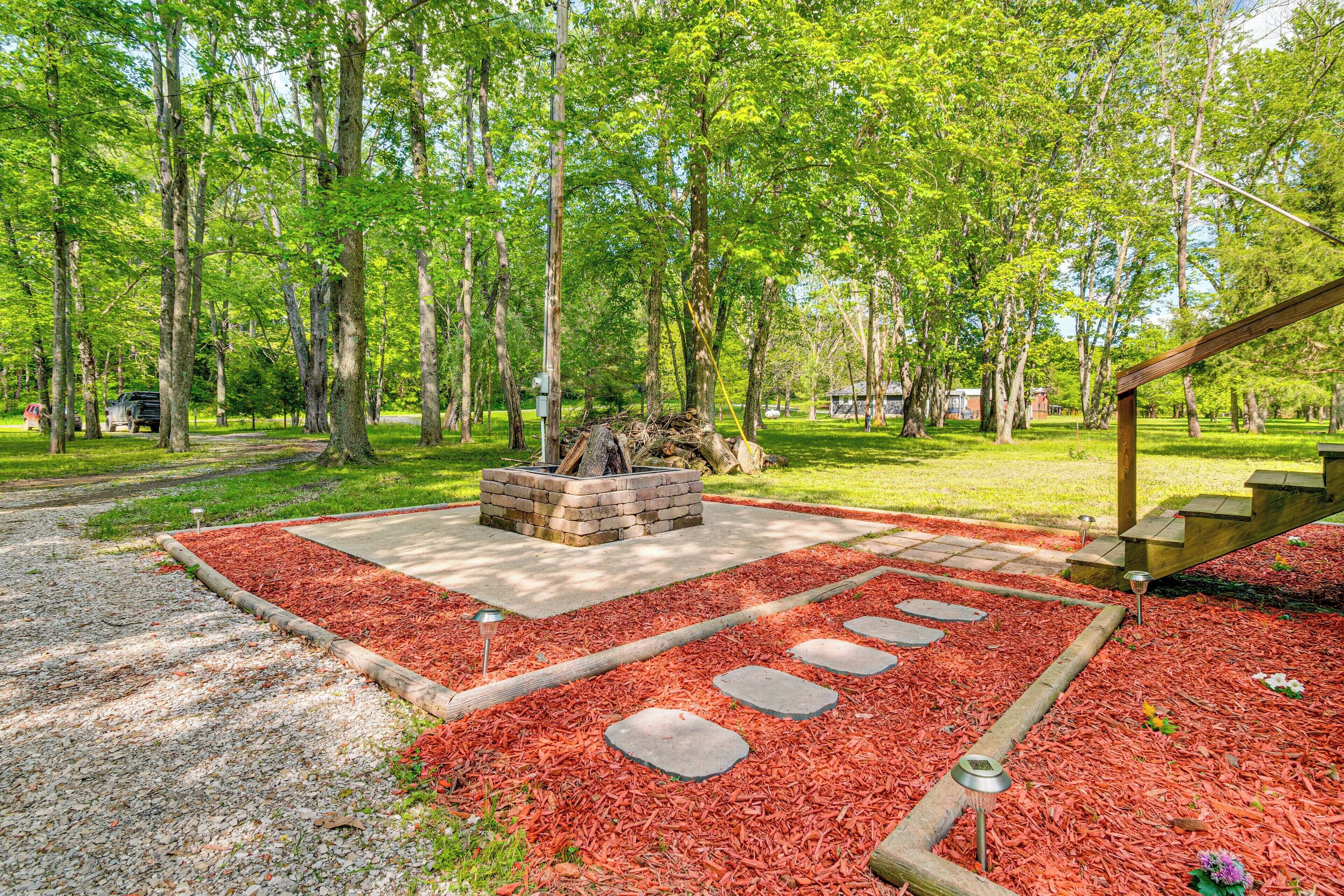 アパートメント (0 Bedroom) | 内装