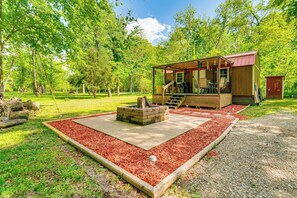 Huoneisto (0 Bedroom) | Sisätilat