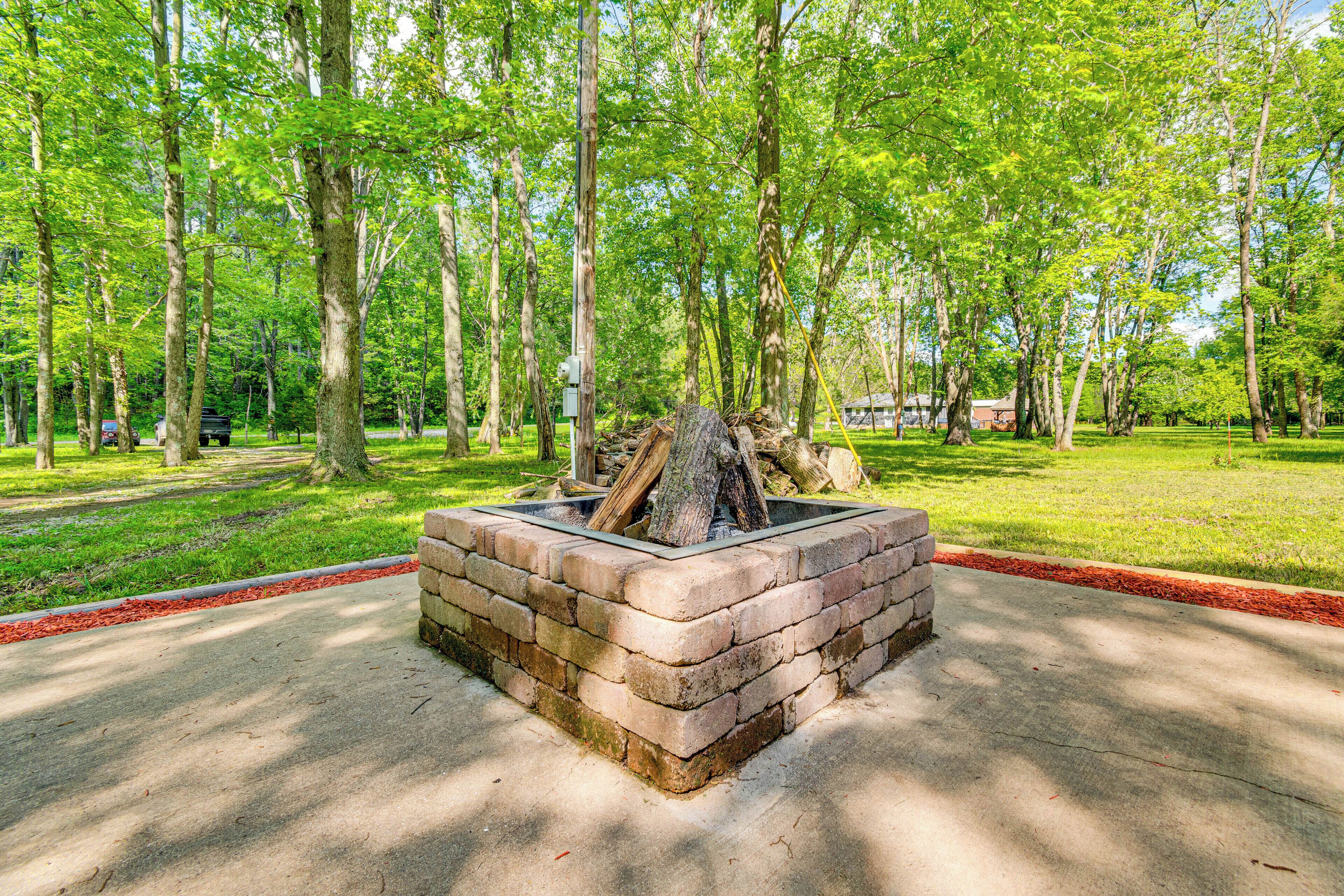 Appartement (0 Bedroom) | Intérieur