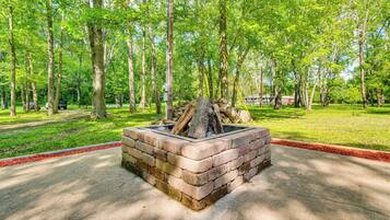 Appartement (0 Bedroom) | Intérieur