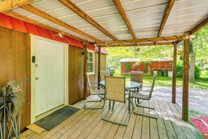 Huoneisto (0 Bedroom) | Sisätilat