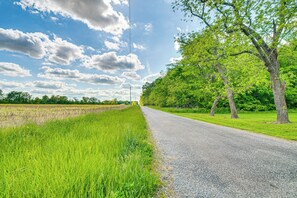 Apartment (0 Bedroom) | Interior