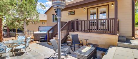 Maison (3 Bedrooms) | Intérieur