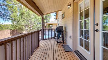 Nhà (3 Bedrooms) | Nội thất