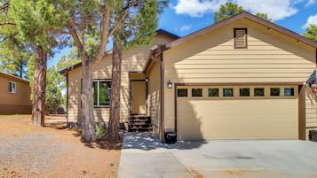 Nhà (3 Bedrooms) | Nội thất