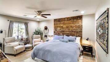 Nhà (3 Bedrooms) | Nội thất