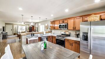 Nhà (3 Bedrooms) | Nội thất