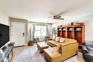 �المنشأة من الداخل