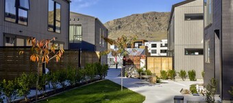 Coronet Peak Alpine Villa 30