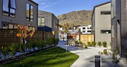 Coronet Peak Alpine Villa 30