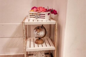 Interior - Mirum Apuliae 16 (Alberobello)