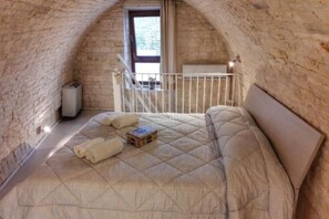 1 slaapkamer, gratis wifi, beddengoed