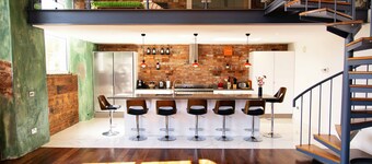 The Classroom Studio Rental, Patricks Square, Wexford Town