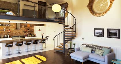 The Classroom Studio Rental, Patricks Square, Wexford Town