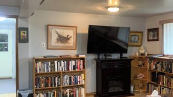 Smart-TV, Bücher