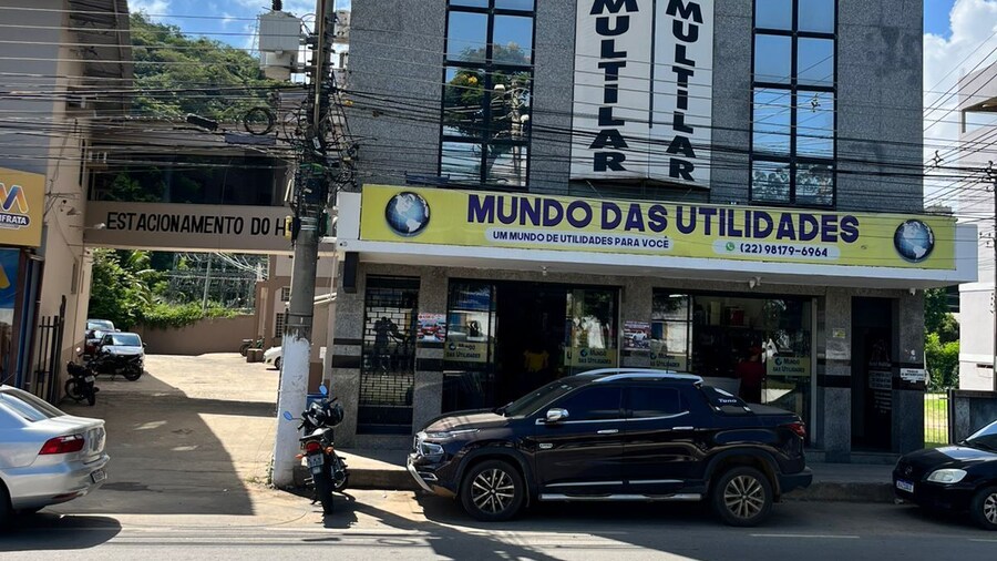 Hotel Multilar