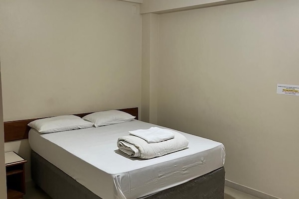 Comfort Double Room | Free WiFi