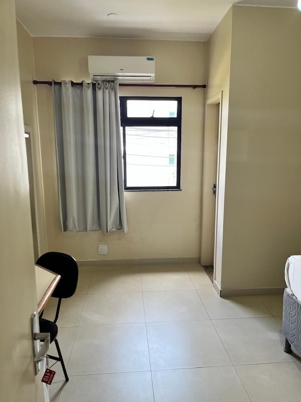 Hotel Multilar - Campos dos Goytacazes