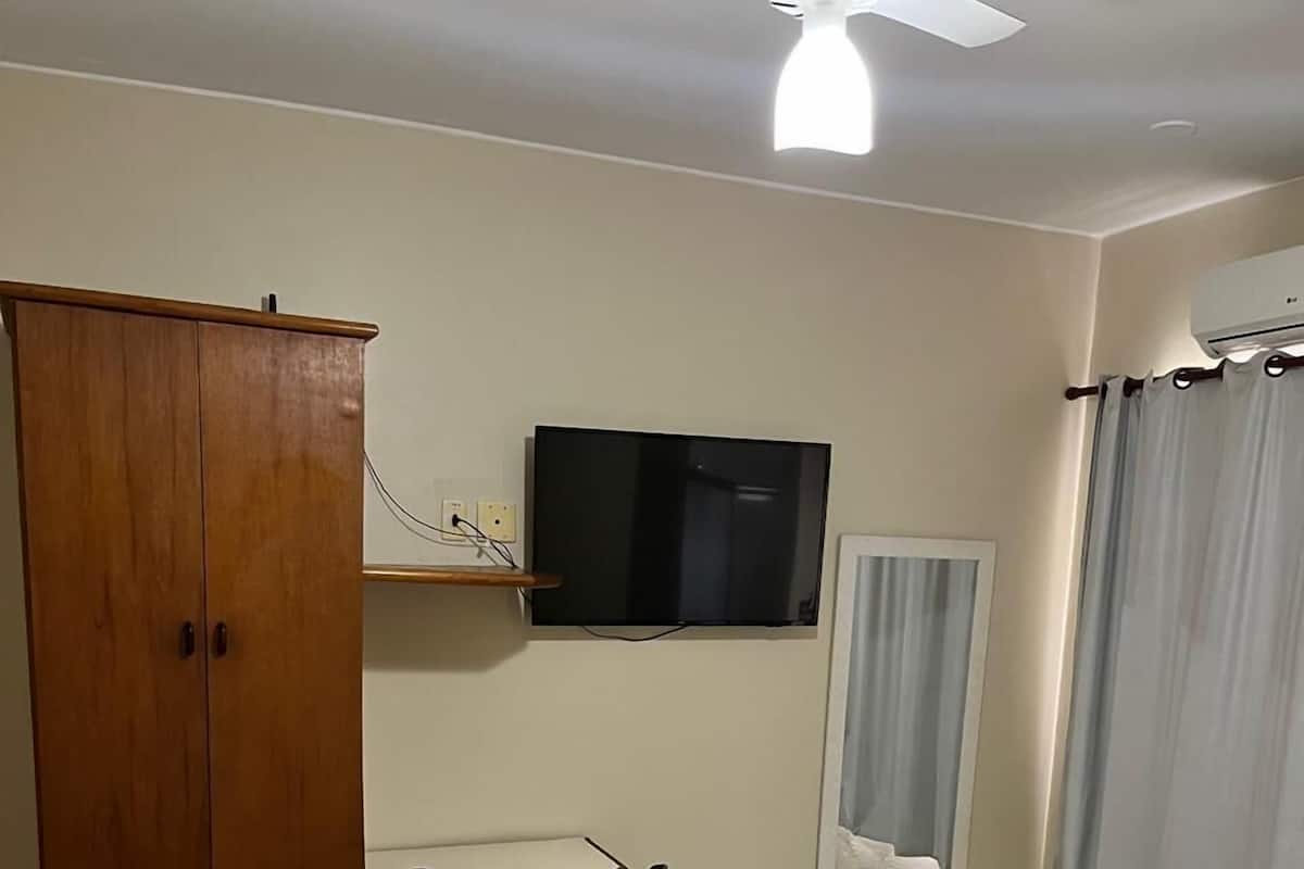 Comfort Double Room | Free WiFi