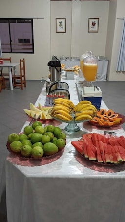 Private kitchen. Hotel Multilar