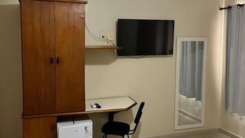 Habitació doble Comfort | Wifi gratuïta