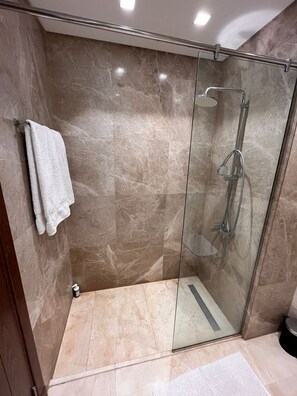 Bathroom - Luxury Stay (6th of October City)