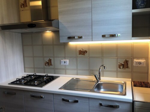 Gian House - centro città