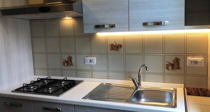 Gian House - centro città