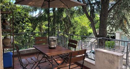 Gian House - centro città