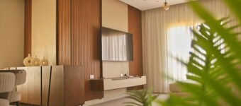 Settle Inn Cairo Festival City Villa