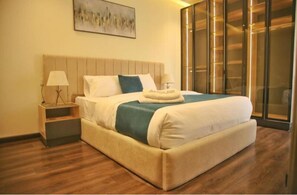 Villa, terras, uitzicht op tuin | Gratis wifi