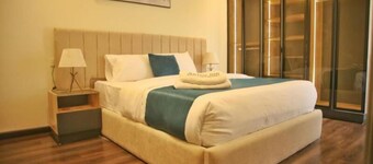 Settle Inn Cairo Festival City Villa