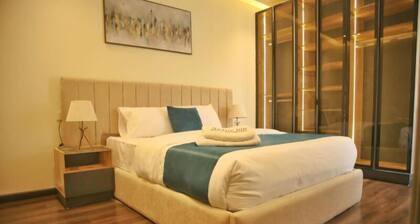 Settle Inn Cairo Festival City Villa