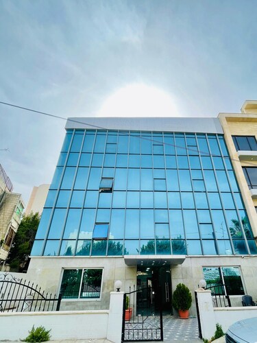 Welcome to Al Safa Apartments, your home away from home in the heart of Amman