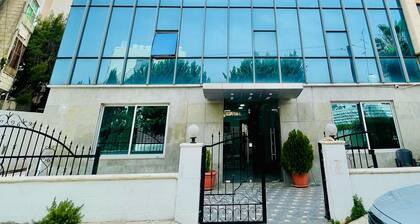 Welcome to Al Safa Apartments, your home away from home in the heart of Amman
