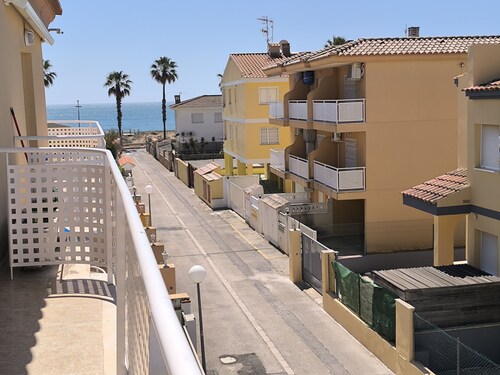Apartamento  Los Pinos I C Inmomart