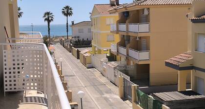 Apartamento Los Pinos I C Inmomart