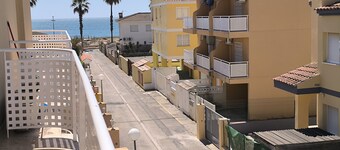 Apartamento Los Pinos I C Inmomart