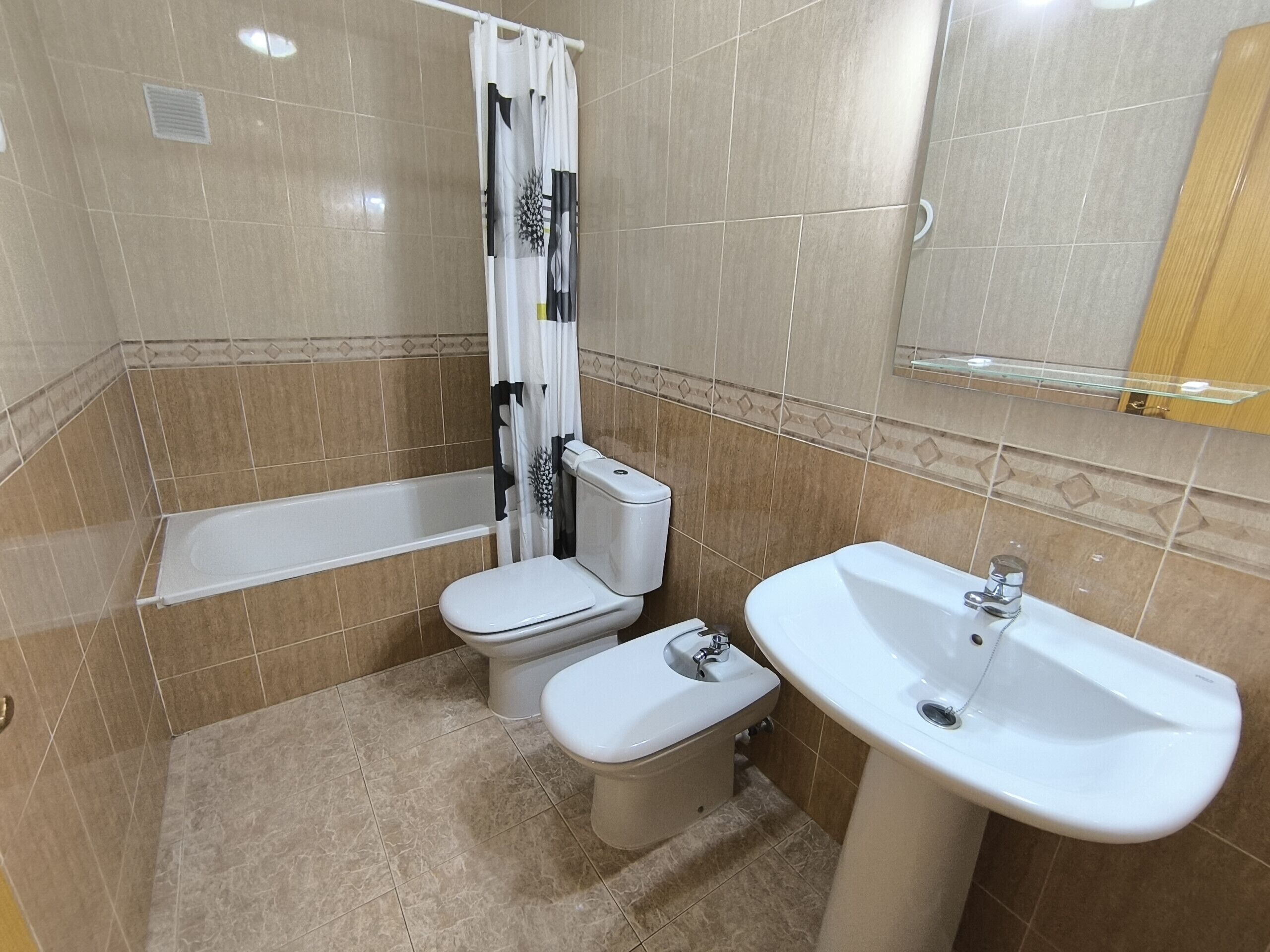 Badkamer