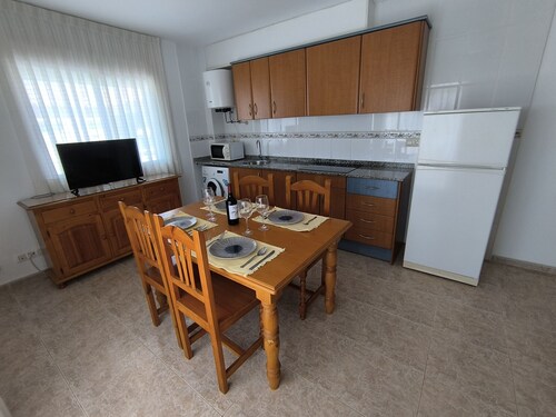 Apartamento  Los Pinos I C Inmomart