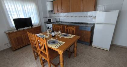 Apartamento Los Pinos I C Inmomart